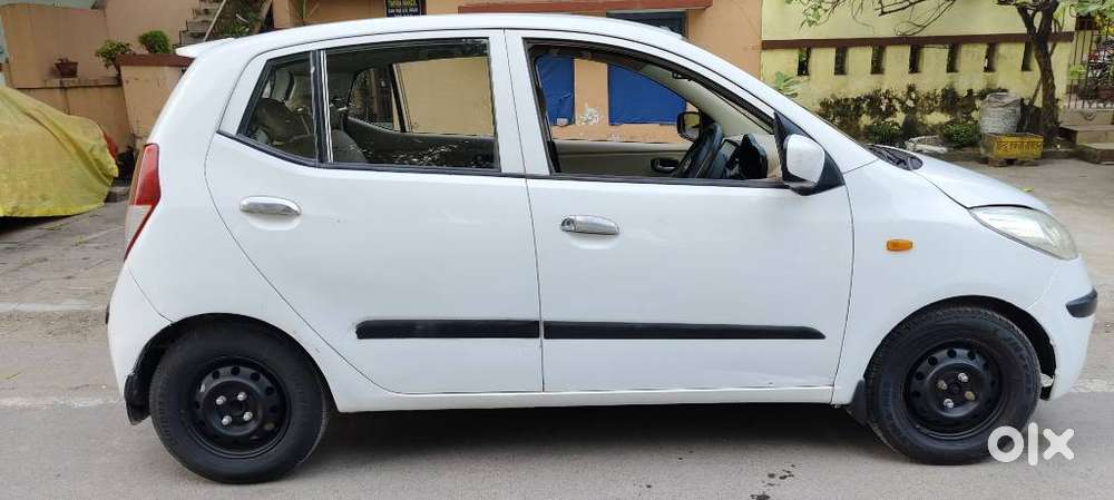 Hyundai I10 1.2 Kappa Sportz, 2010, Petrol