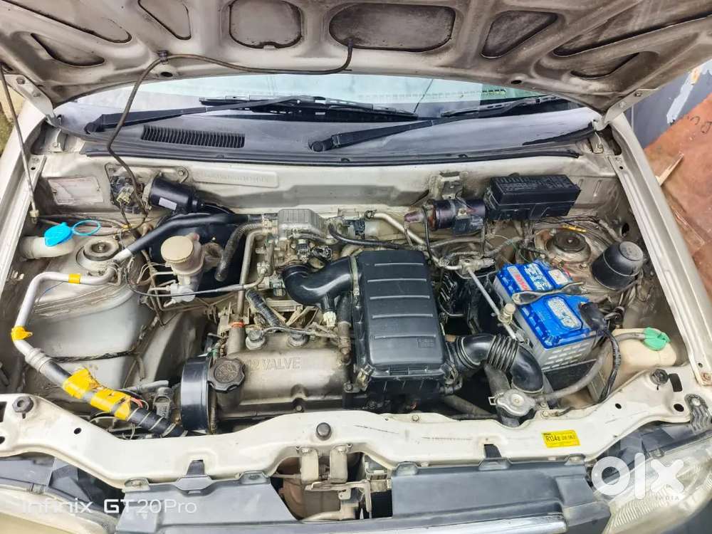 Maruti Suzuki Alto 2008 Petrol Good Condition