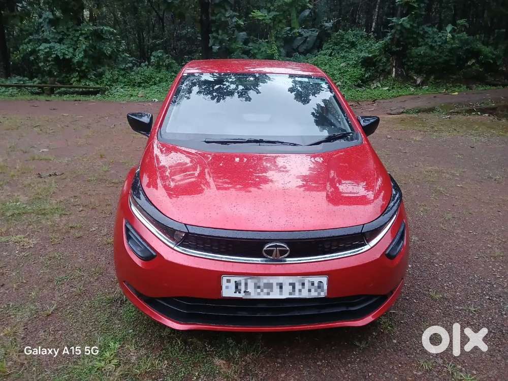 Tata Altroz 2022 Diesel