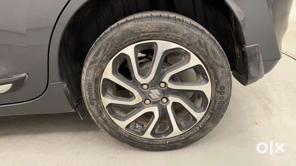 Maruti Suzuki Baleno Alpha, 2022, Petrol