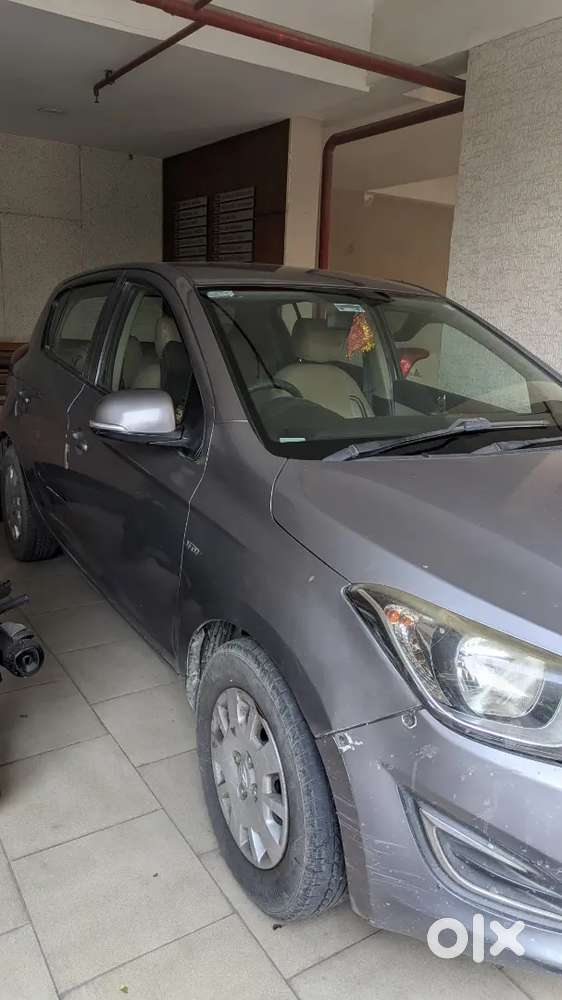 Hyundai I20 Magna 2014 Good Condition