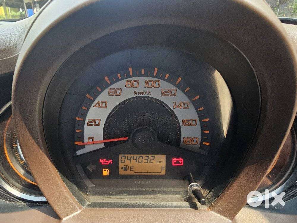 Honda Brio S Mt, 2012, Petrol