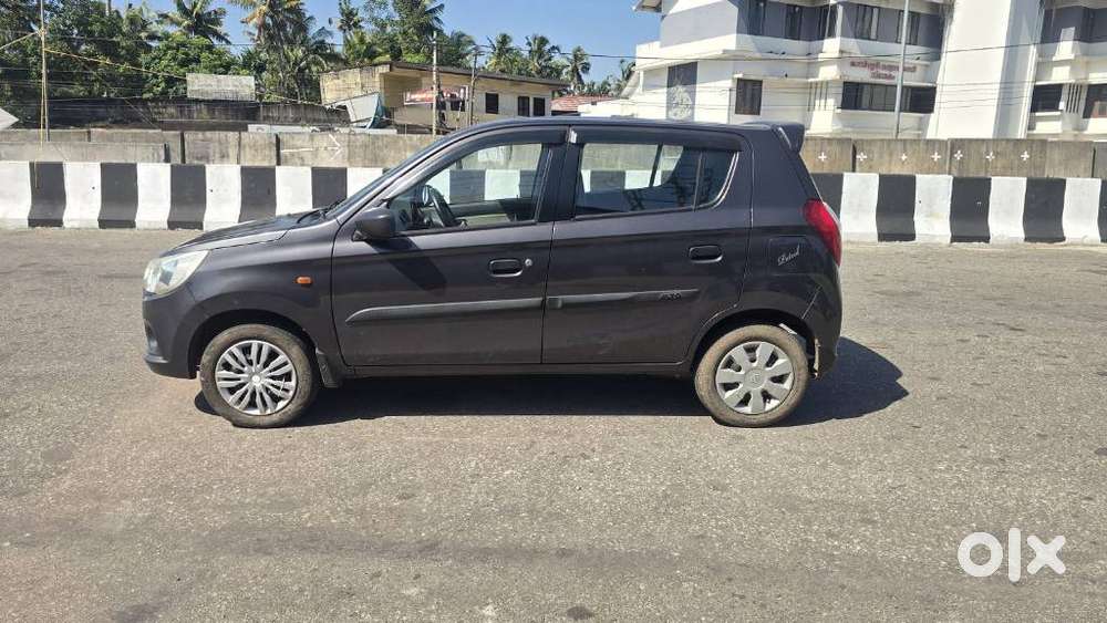 Maruti Suzuki Alto K10 1.0 Vxi, 2014