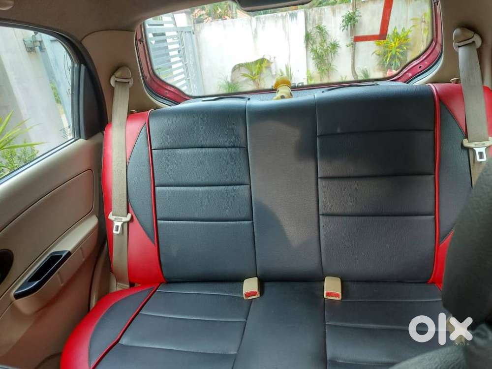 Chevrolet Spark Ls 2012 Neat Condition Ex-servicemen Owned