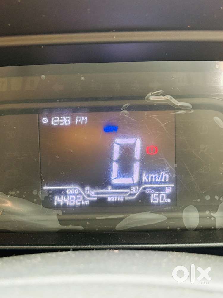Tata Punch 2024 Petrol Manual 15000 Km