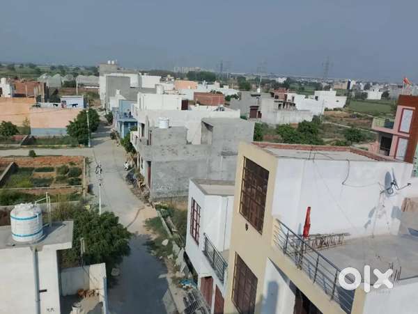 Khatu dham enclave nearby DPS RAJNAGAR EXT, duhai RRTS station , duhai