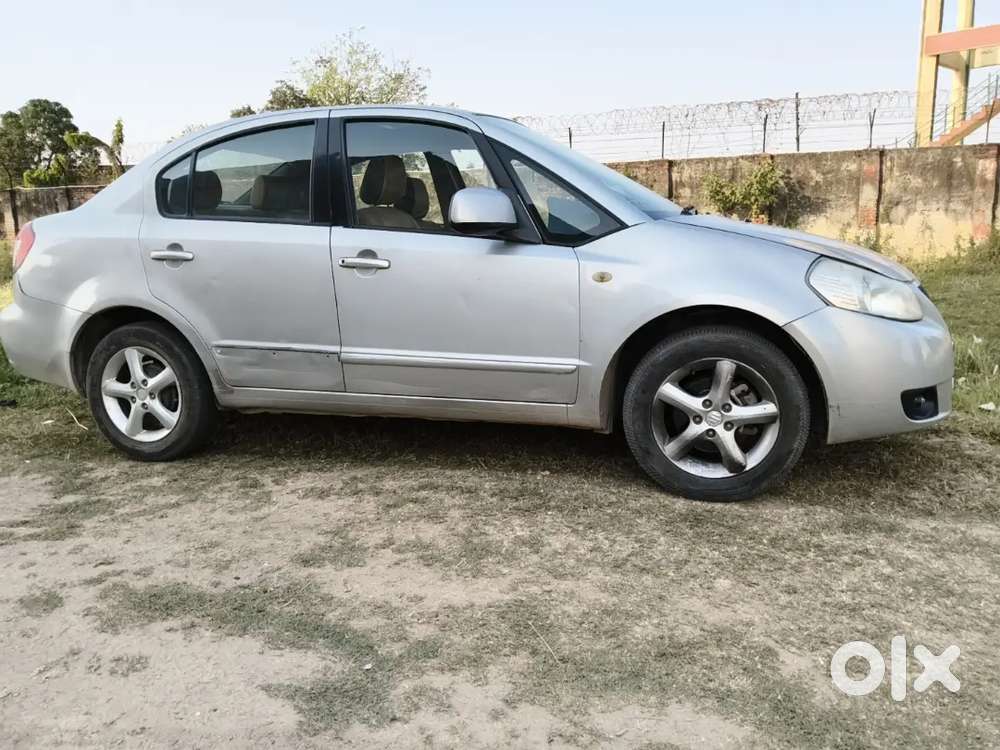 Good Condition Car Marruti Suzuki 2007 Model  In Good Condition