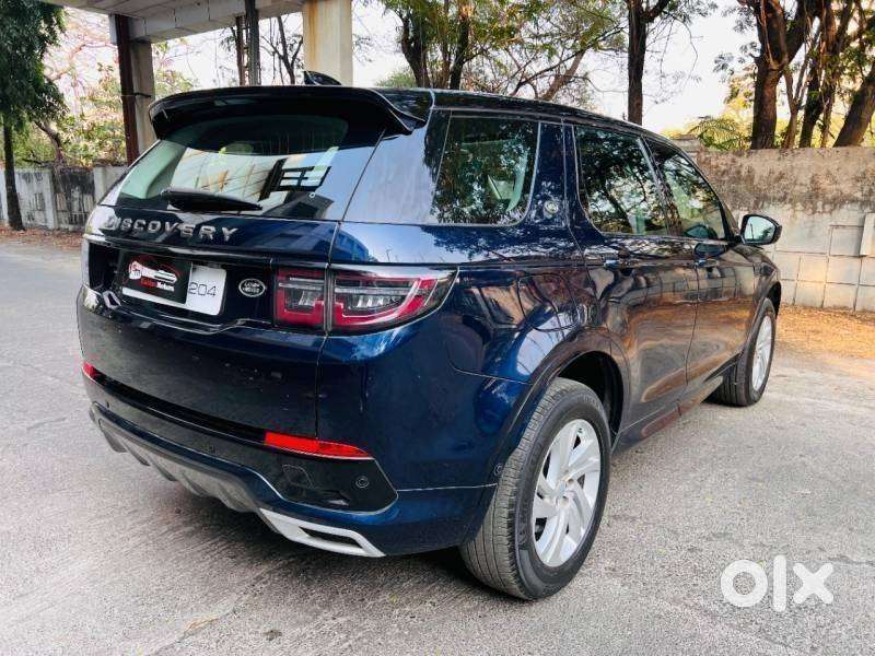 Land Rover Discovery Sport Se R-dynamic Petrol, 2020, Diesel
