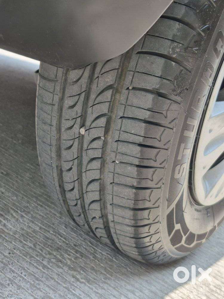 Honda Amaze S Mt I-vtec, 2017, Petrol
