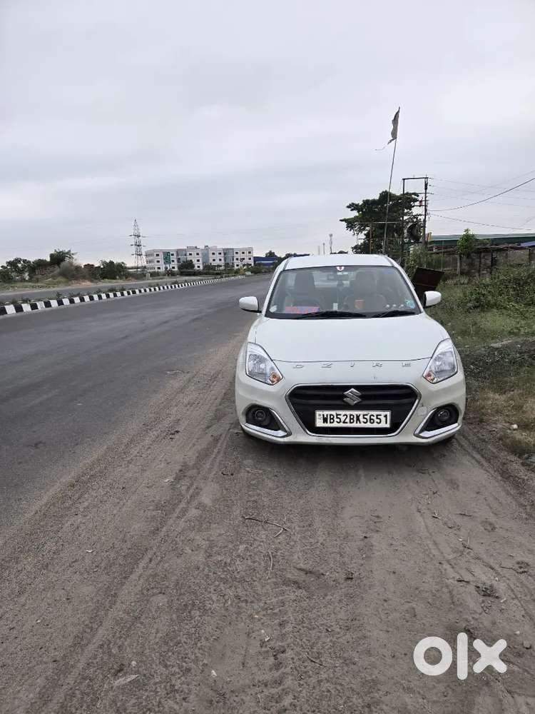 Tata Tigor 2017