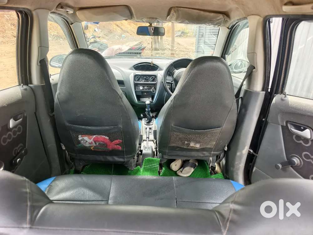 Maruti Suzuki Alto 800 2013 Petrol 100257 Km Driven