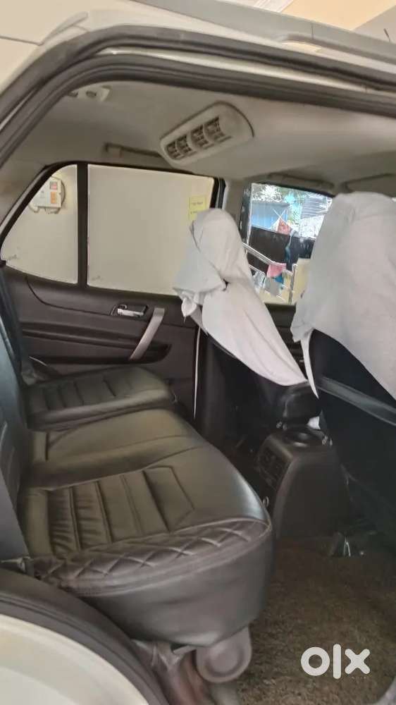 Tata Safari Storme 2020 Diesel 83303 Km Driven