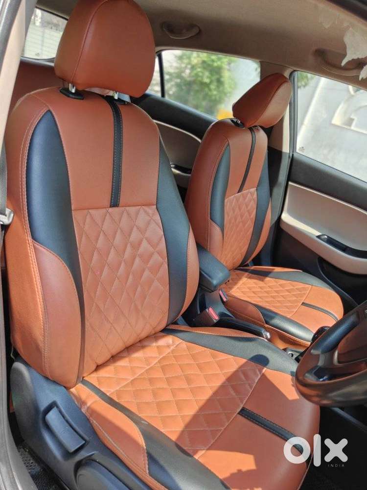 Hyundai I20 Petrol Spotz, 2020, Petrol
