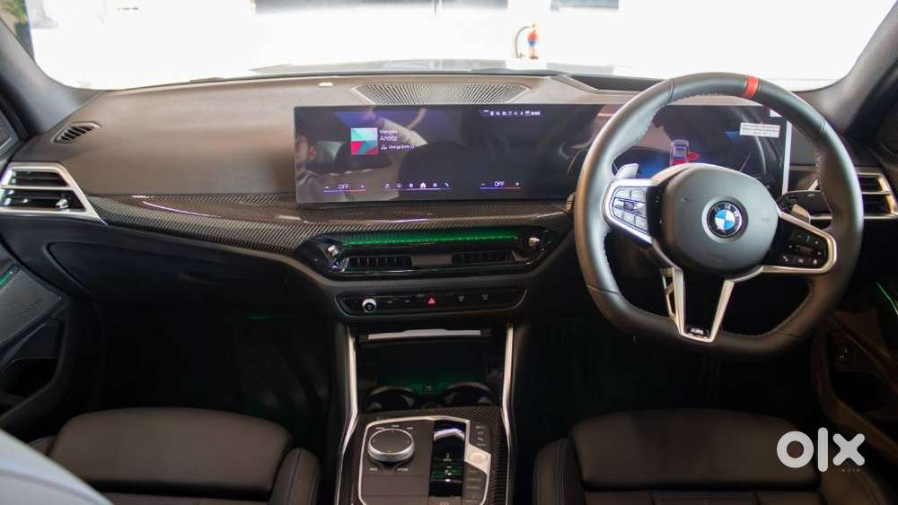 Bmw M340i, 2025, Petrol