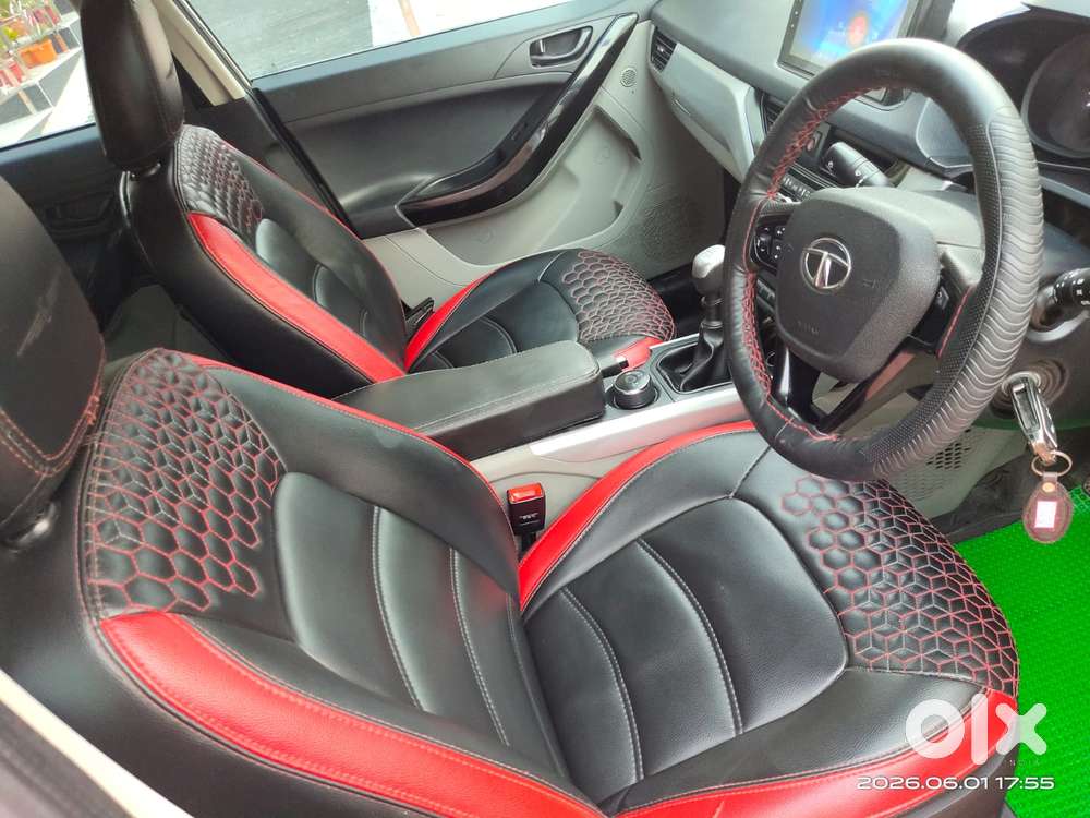 Tata Nexon 1.5 Revotorq Xm (s), 2019, Diesel
