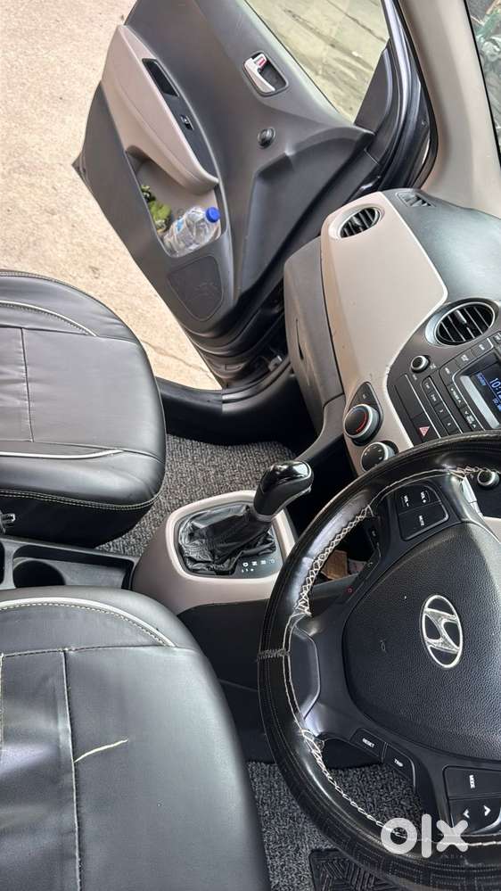 Hyundai Grand I10 Asta 1.2 Kappa Vtvt, 2014, Petrol