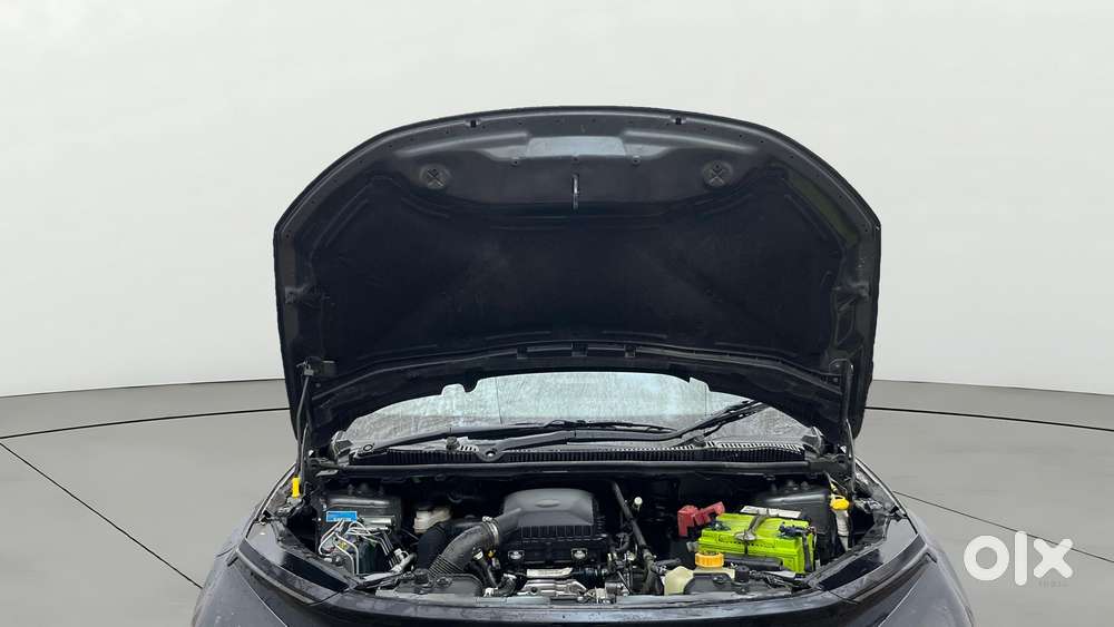 Tata Curvv Pure Plus 1.2 Revotron Petrol 7dca, 2025, Petrol