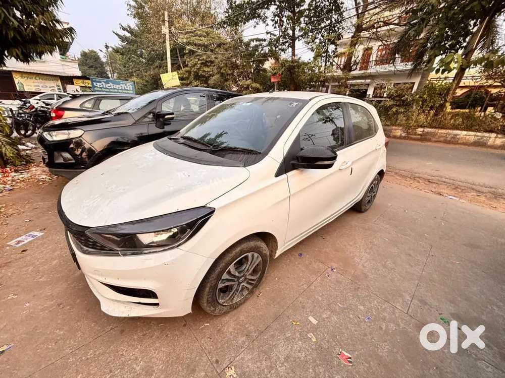 Tata Tiago 2023 Petrol Original Car