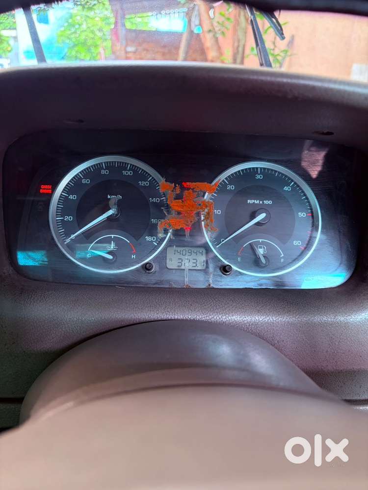 Tata Indigo Cs Lx 2011 Diesel
