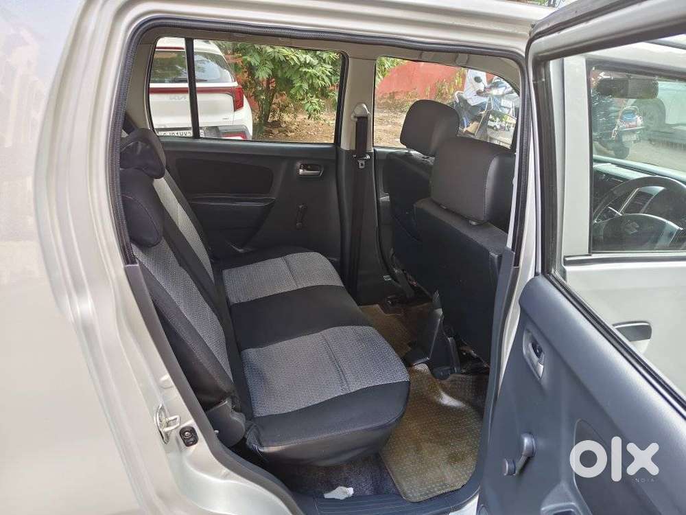 Maruti Suzuki Wagon R 2006-2010 Lxi Minor, 2010, Petrol