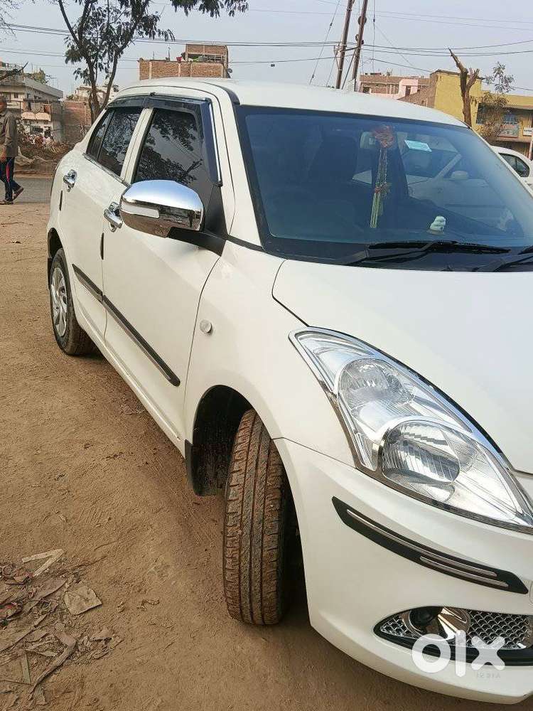 Maruti Suzuki Dzire Tour S Diesel, 2019, Diesel