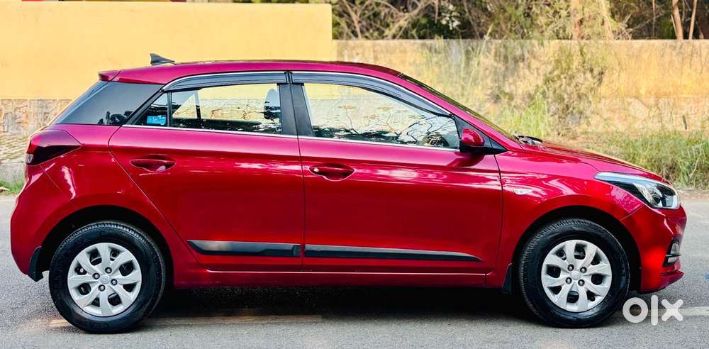 Hyundai I20 Magna 1.2 Mt, 2020, Petrol