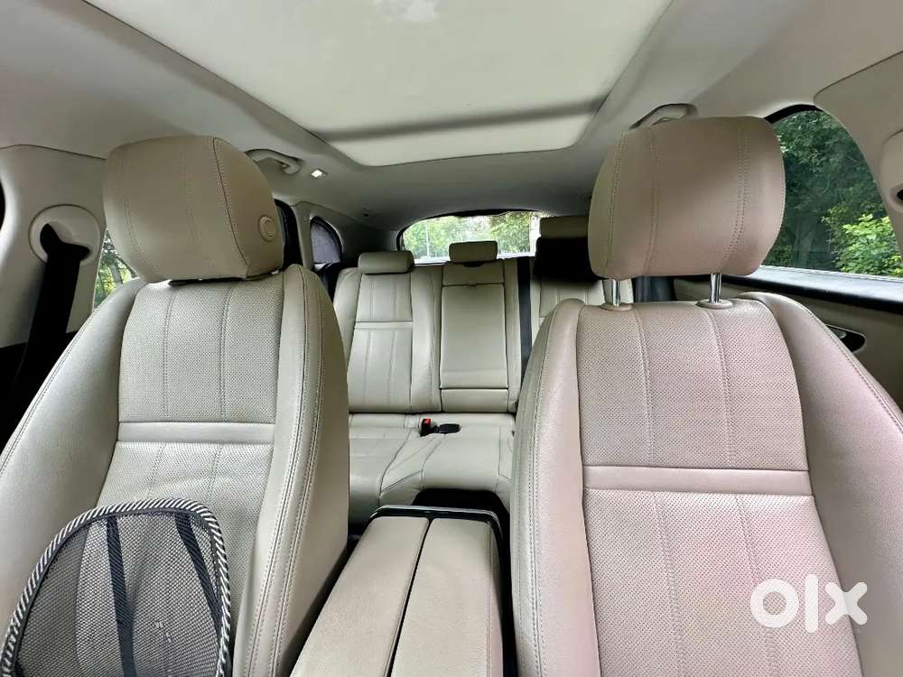 Land Rover Range Rover Velar 2019