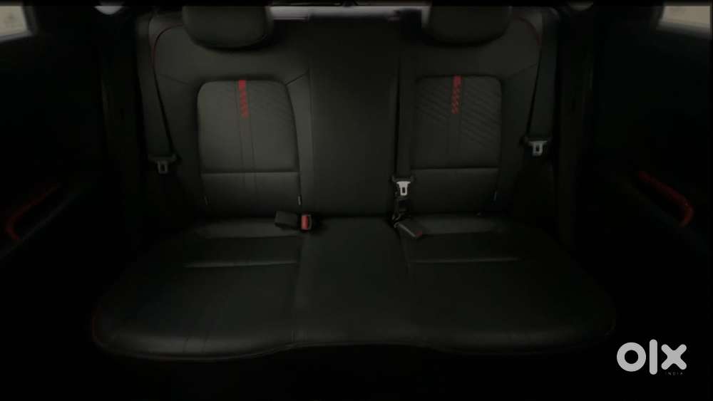 Hyundai I20 N Line N8 1.0 Turbo Dct, 2024, Petrol