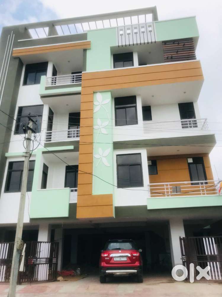 Vaishno Tower best Residential project
