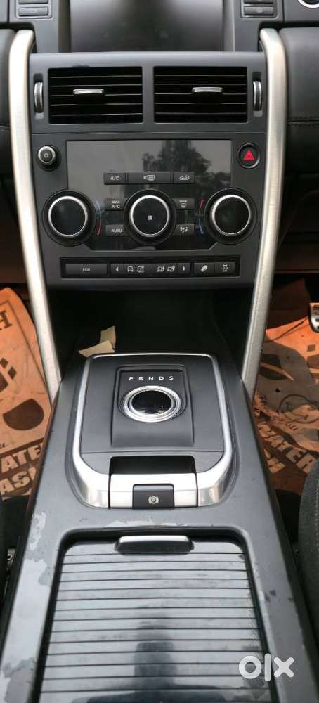 Land Rover Discovery Sport Td4 Hse, 2016, Diesel