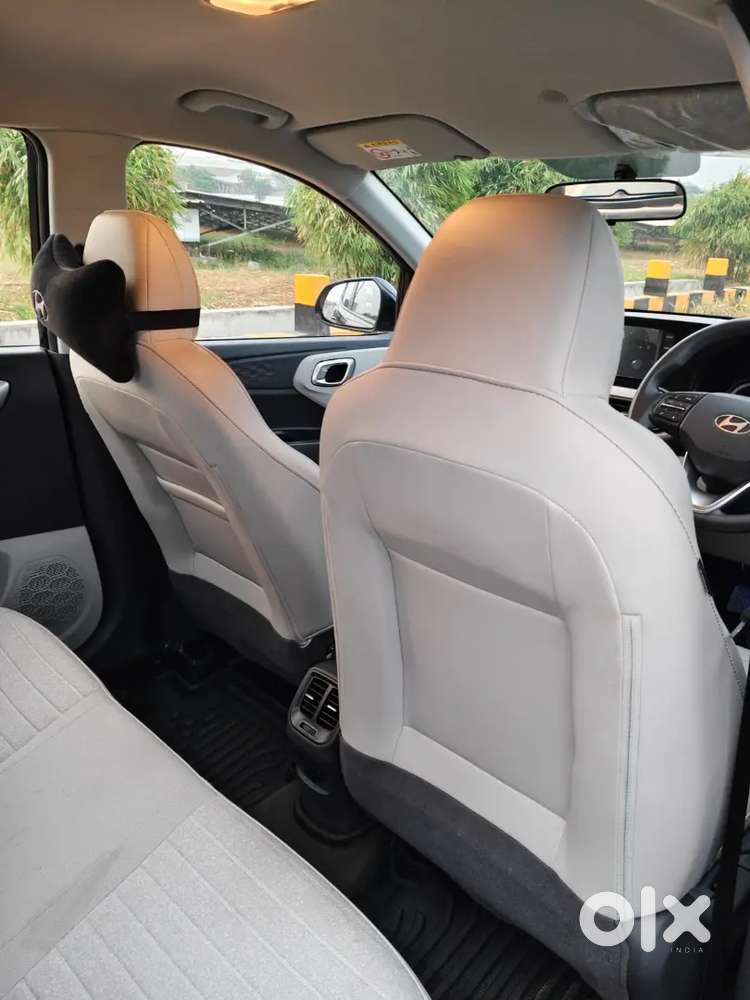 Hyundai I10 2024 Petrol Well Maintained Family Used Car