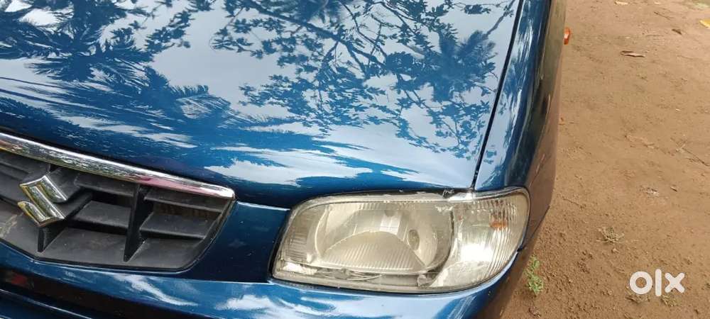 Maruti Suzuki Alto 800 2012 Petrol 53000 Km Driven