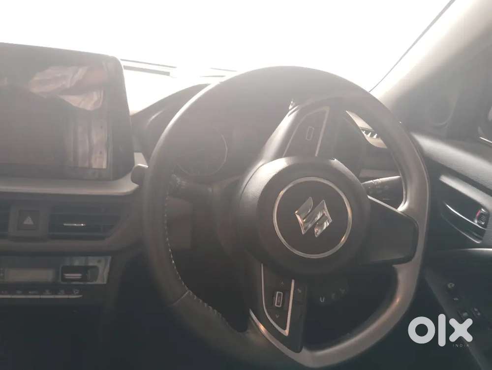“well-maintained Brezza – Best Deal Today!”