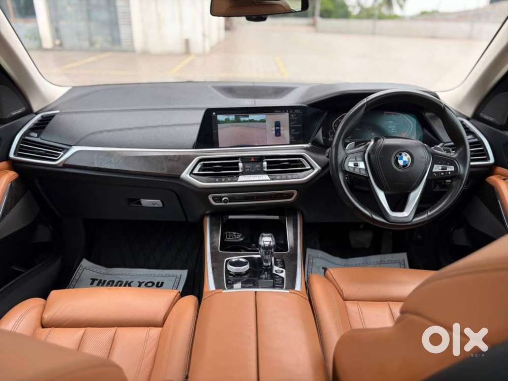 Bmw X5 Xdrive30d Xline, 2022, Diesel