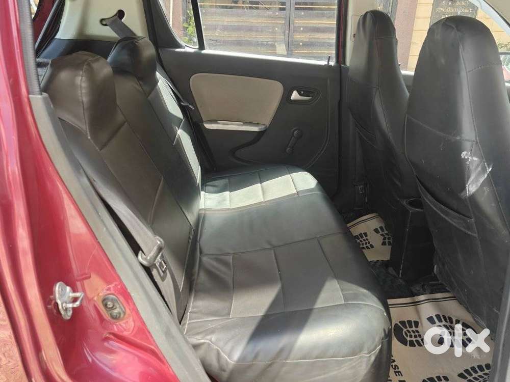 Maruti Suzuki Alto K10 Vxi, 2019, Petrol