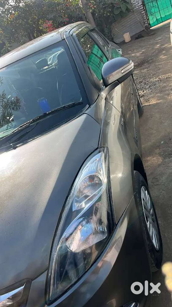Maruti Suzuki Dzire 2015 Diesel 66000 Km Driven