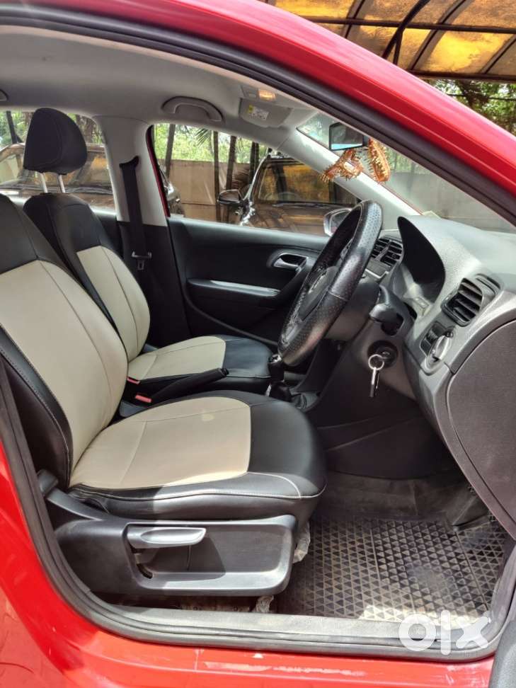 Volkswagen Polo 1.0 Mpi Trendline, 2021, Petrol