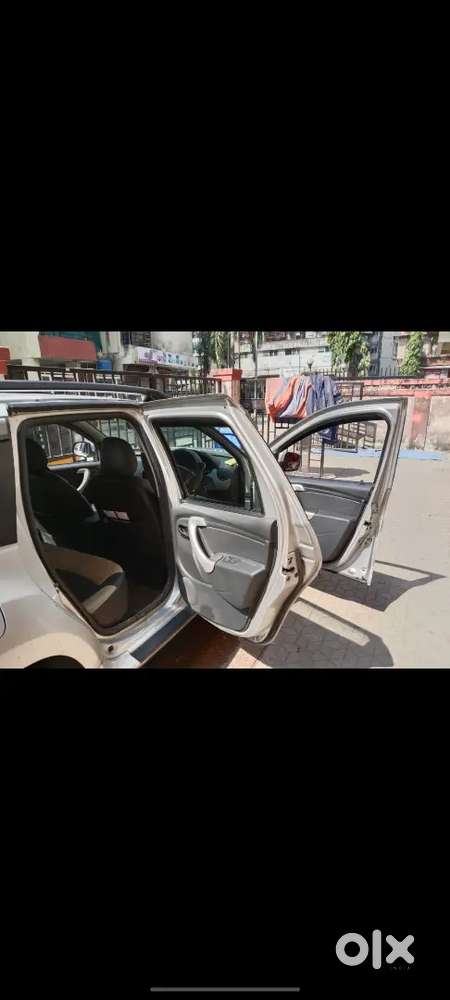 Nissan Terrano 2015 Diesel