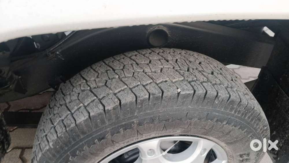 Mahindra Bolero 1.5 B6, 2021