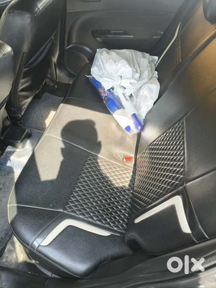 Maruti Suzuki Swift 2017