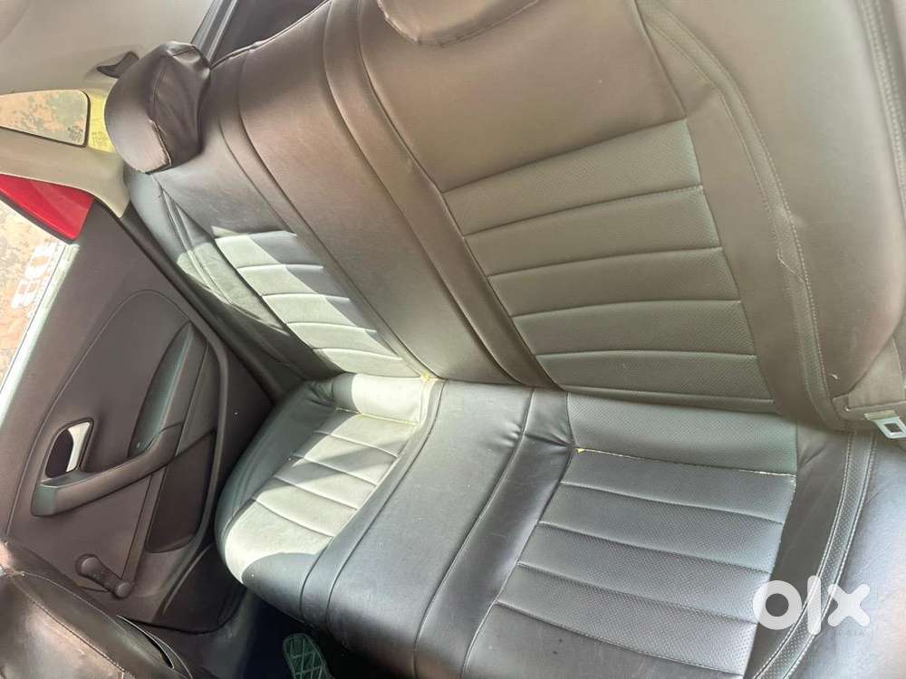 Volkswagen Petrol 2019 Car
