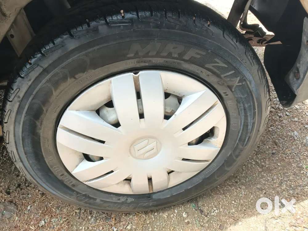 Maruti Suzuki Alto 2019 Lxi Petrol Manual
