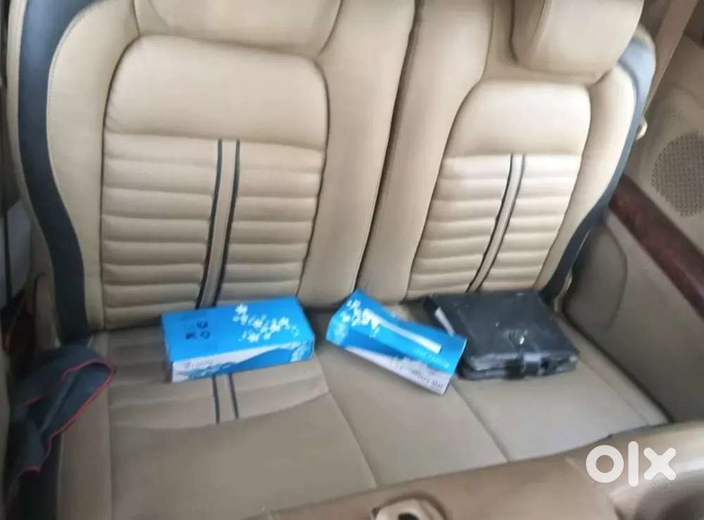Honda Mobilio V I-vtec, 2015, Petrol