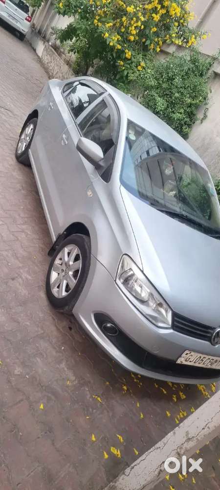 Volkswagen Vento 200 Cng & Hybrids 99800 Km Driven