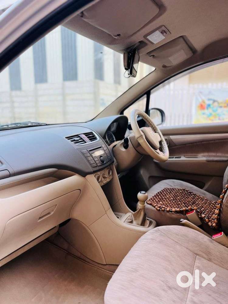 Maruti Suzuki Ertiga