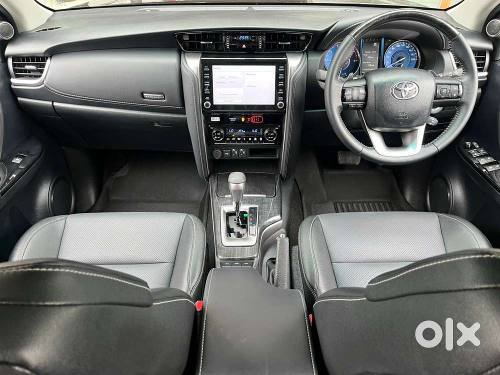Toyota Fortuner 4x2 At 2.8 Diesel, 2025, Diesel