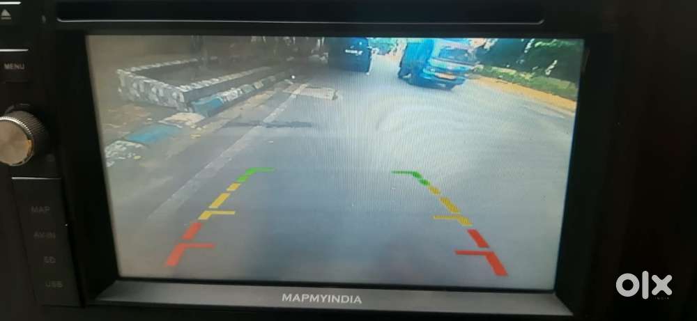 Mahindra Scorpio S5 Plus, 2019, Diesel