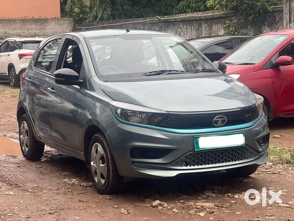 Tata Tiago Ev Xt Mr, 2023, Electric