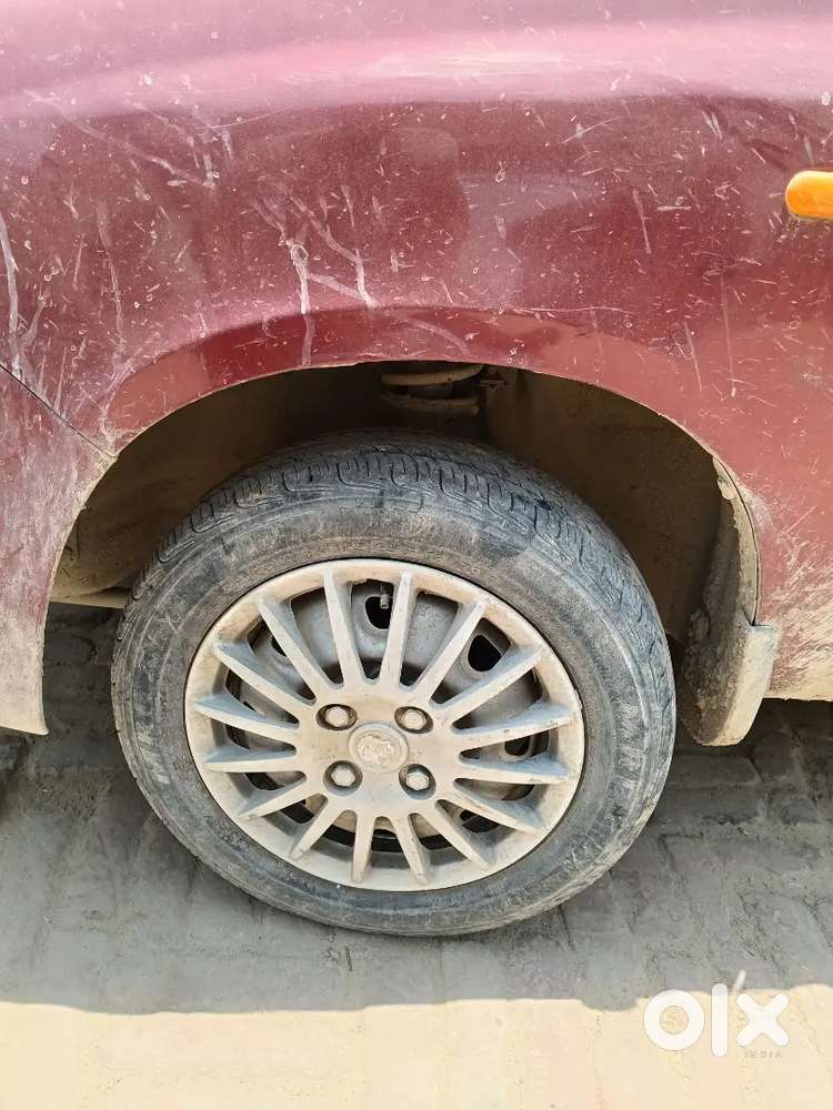 Maruti Suzuki Alto K10 2011 Petrol 52000 Km Driven