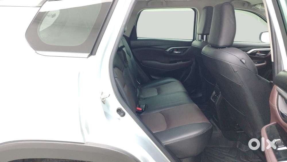 Maruti Suzuki Grand Vitara 1.5 Alpha Smart Hybrid, 2024, Petrol